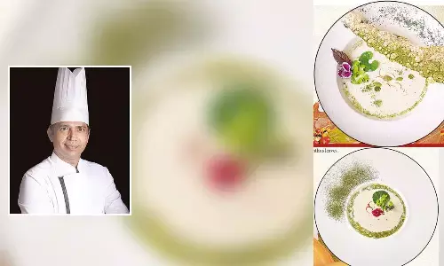 Pumpkin perfection, Cumin-Coco Sensation