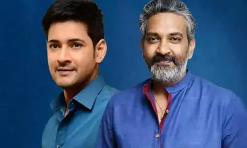 ‘SSMB 29’ makersgives clarity on rumours surrounding the film