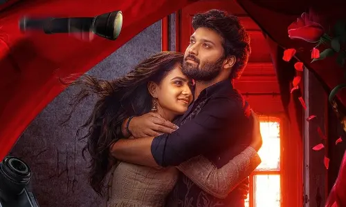 ‘Love Me - If You Dare’trailer showcases the world of unexplored genre