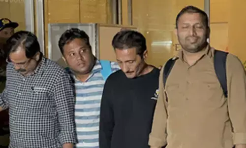 Mumbai billboard crash accused Bhavesh Bhinde sent to police custody till May 26