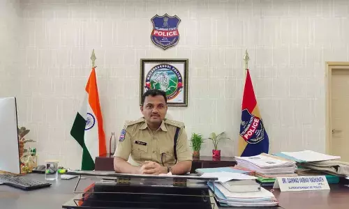 District SP Gaikwad sentenced six to two years in jail and fined Rs 2,000 each in Bhoomi Panchayat case