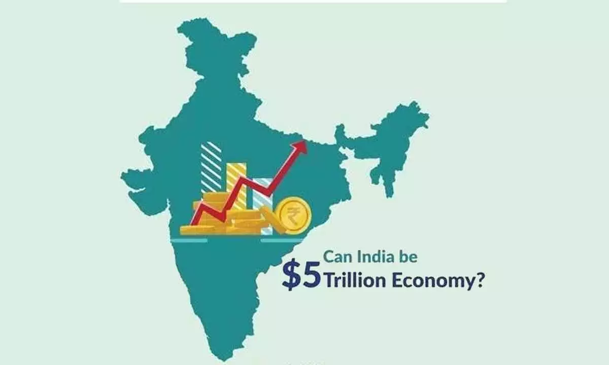 States’ role key in achieving $5 trillion economy for India