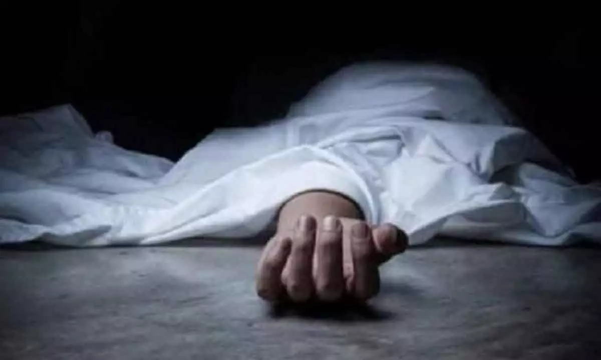 Hyderabad: Woman stages husband’s murder as heart attack, four arrested