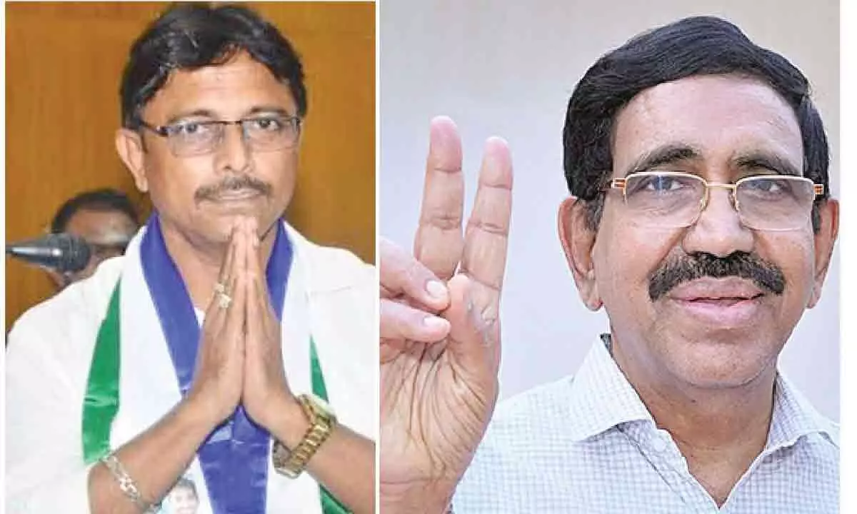 Narayana more likely to win as Nellore MLA