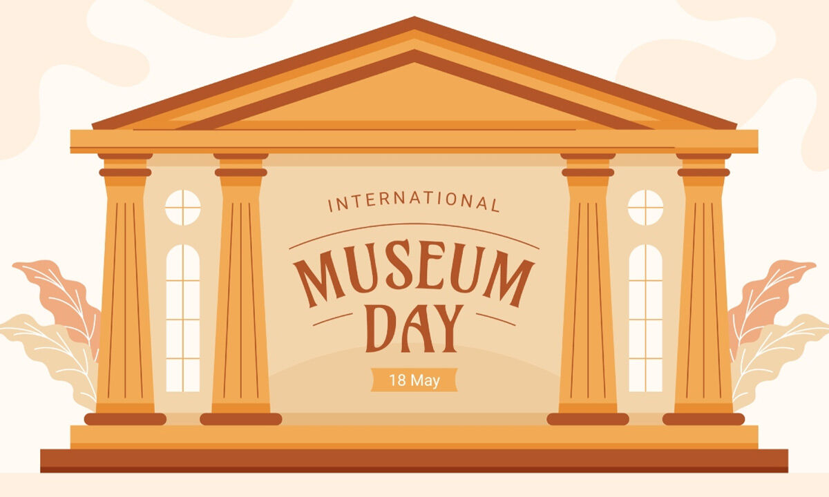 International Museum Day 2024 Date, Theme, History, and Significance