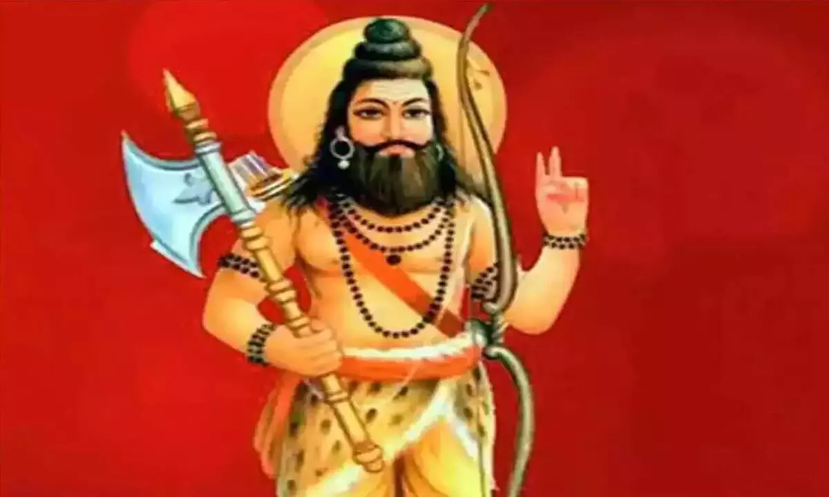 Parshuram Dwadashi 2024: Date, Timing, History, and Significance