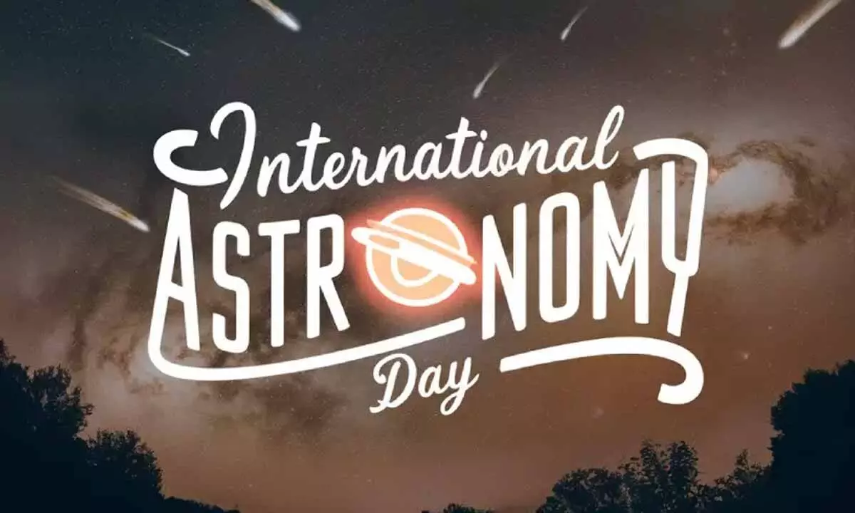 International Astronomy Day 2024: Celebrating the Wonders of Space