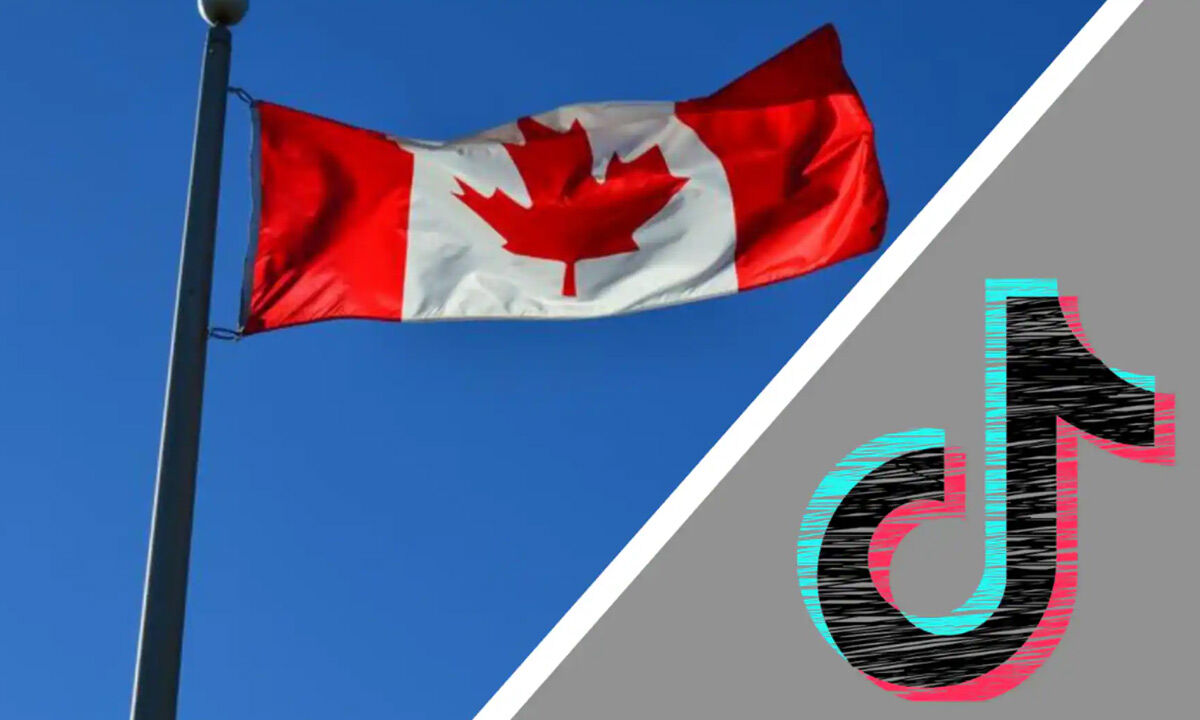 Canada’s Intelligence Agency Warns TikTok Users Against Data Concerns