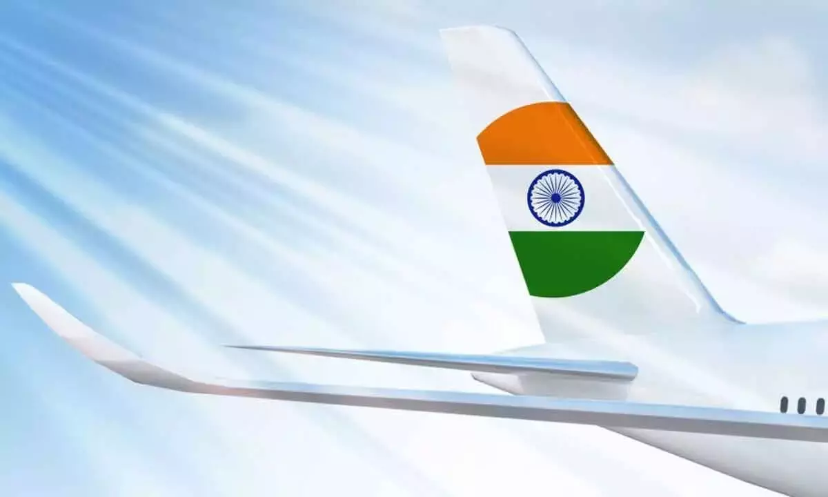 Indian aviation market continues to soar high