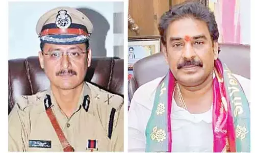 Vijayawada: SIT begins poll violence probe