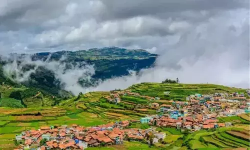 ‘Avoid visiting Ooty’