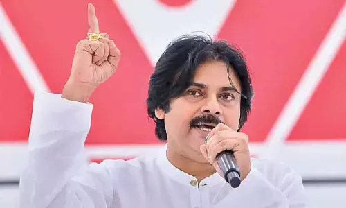 Hectic betting goes on Pawan’s majority