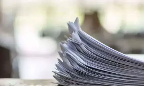 Uttar Pradesh: Wrong CUET-UG paper distributed