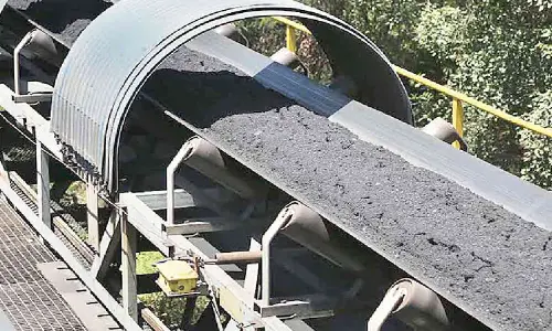 Transportation of key raw material to VSP from AGPL resumes