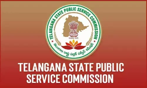 Group-IV services certificate verification soon: TSPSC