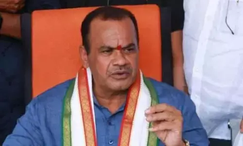 BRS MLAs switch hinges on LS election result?