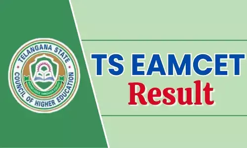 TS EAPCET 2024 results released