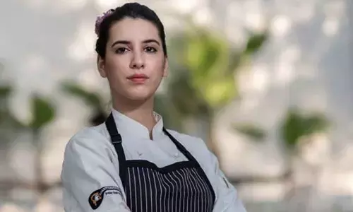 MasterChef India Tamil, Telugu: Anahita Dhondy asks home cooks to prepare 3-course millets meal