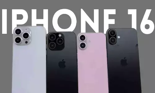 iPhone 16 Series Production Kicks Off in June: Details
