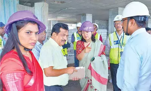 Focus on Warangal’s iconic hospital