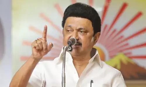 Post Lok Sabha election results, Stalin to remove DMK District Secretaries who performed poorly