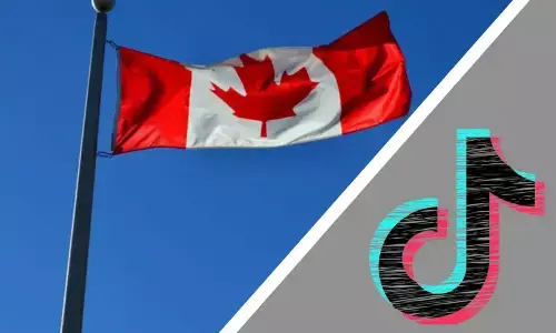 Canadas Intelligence Agency Warns TikTok Users Against Data Concerns