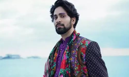 Ankush Bahuguna: From Indian Beauty Creator to Cannes Trailblazer