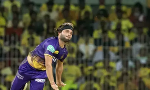 I was an architect by profession: Varun Chakaravarthy and Suyash Sharma discuss their cricketing journey and meeting SRK