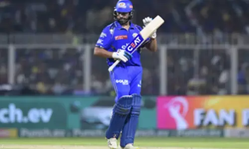 IPL 2024: As a batter, I know I didnt live up to the standard, says Rohit Sharma