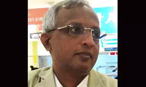 Scribe slams Paschimavahini project