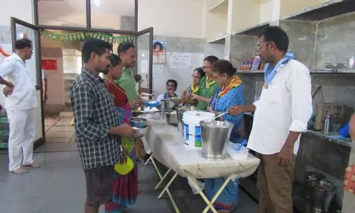 Helping hand for cancer patients and caregivers