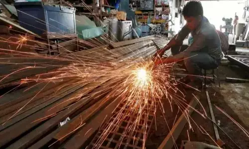 Why quality jobs are key to India’s future growth