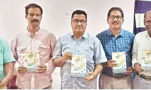 UJF handbook released