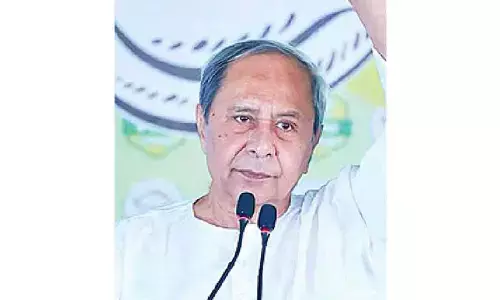 Naveen faces migration issues in Hinjili and Kantabanji seats