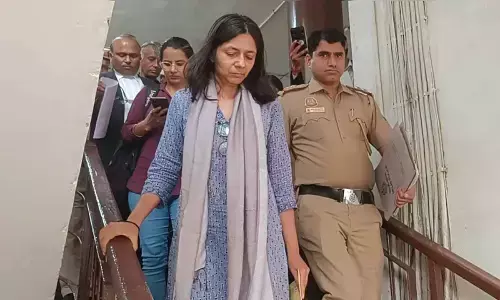 Alleged Assault At Delhi CMs Residence: CCTV Footage Tampered, Accused Under Investigation