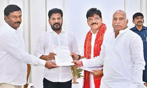 BJP leaders demand farmers’ rights