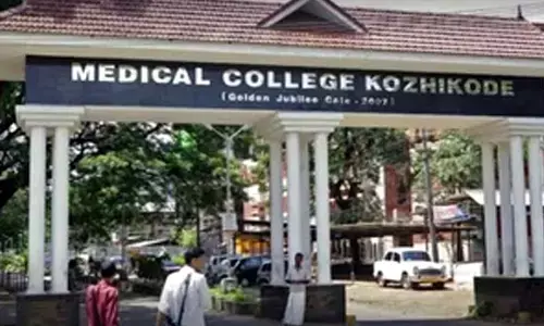 Goof-up in Kerala hospital, doctor implants wrong rod in patient’s hand