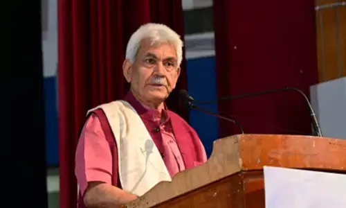 Forces given free hand to crush terrorists: J&K Lt Governor on terror attacks