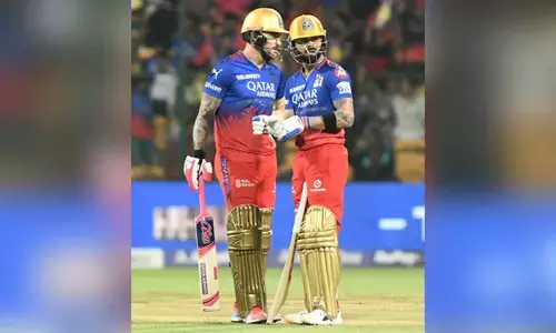 IPL 2024: We should be really proud of this journey we are having, says RCB wicketkeeper-batter Dinesh Karthik