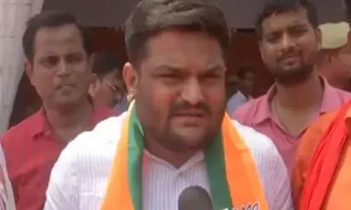 BJP will win more seats in Uttar Pradesh this time compared to 2014 and 2019 polls: BJP leader Hardik Patel