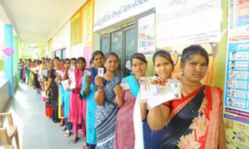 Bulawa Tolis to be activated in booths with low voting percentages in UP