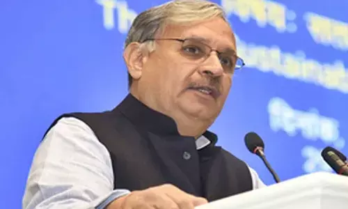 Five-year roadmap ready, running projects to be completed during initial phase: Rao Inderjeet Singh