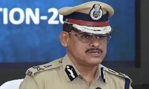 Adequate security arrangements by Odisha Police for 5th phase of polling on May 20