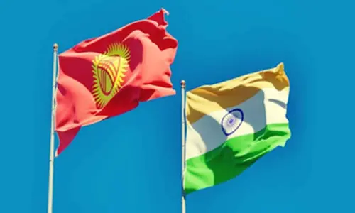 All Indian students safe, situation normal in Bishkek