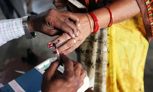 J&K: Campaigning ends in Anantnag-Rajouri LS constituency, voting on May 25