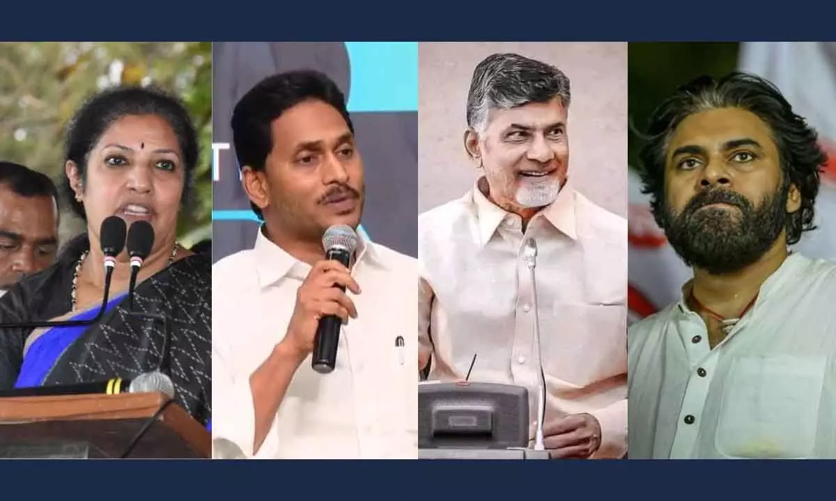 Poll outcome in AP: Neutral voters play key role as State records over 80% polling