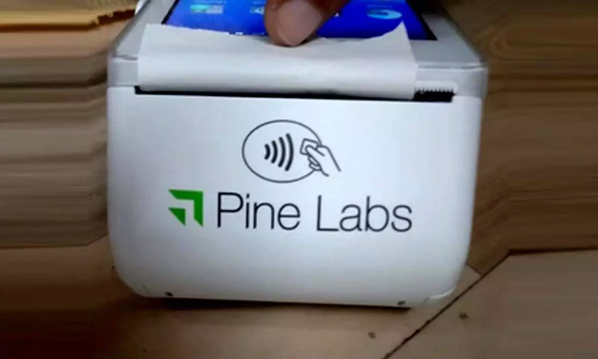 Pine Labs gets nod from Singapore court to shift base to India