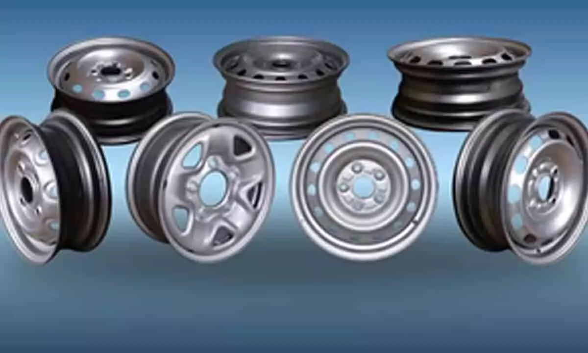 Wheels India logs Rs 67.9 cr PAT, dividend Rs 7.39 per share