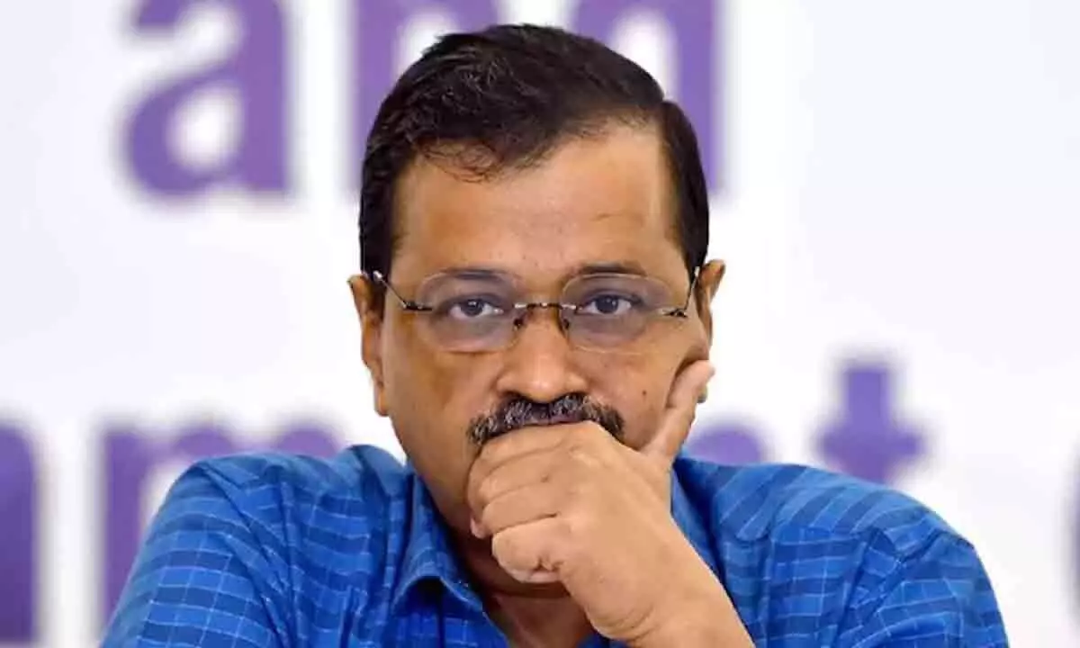 Arvind Kejriwal Vows To Govern From Jail: Refuses Resignation Amid Allegations