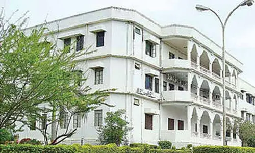 IIIT-H offering part-time MS for working professionals